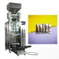 Powder Granule Liquid Gel Multi-line Granule Sachet Packing Machine